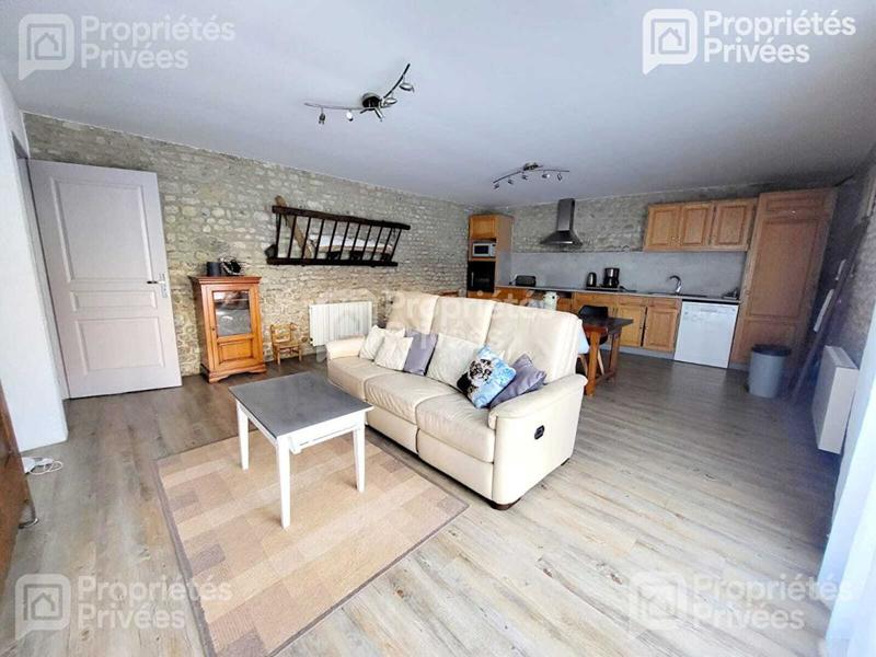 Maison - 185 m² - 8 pièces