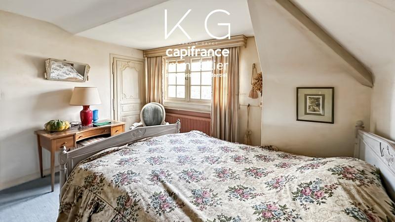 Propriété - 230 m² - 10 pièces