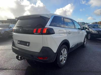 Peugeot 5008 1.5 BlueHDi 130 Ch Active Business - Garantie 6 Mois