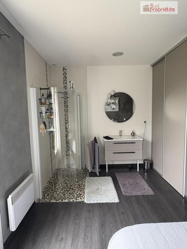 Maison - 175 m² - 5 pièces