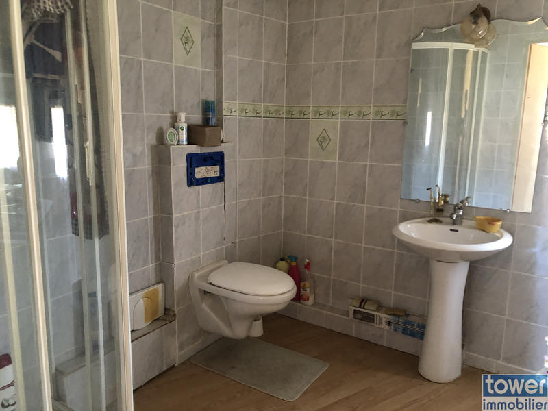 Maison - 176 m² - 5 pièces