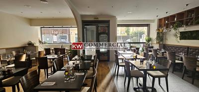 Fonds de commerce - Magasins - 117 m²