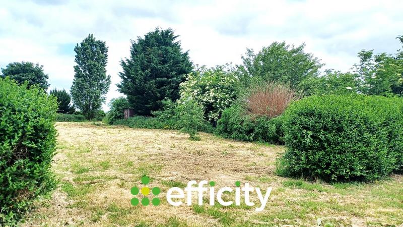 Maison - 84 m² - 4 pièces