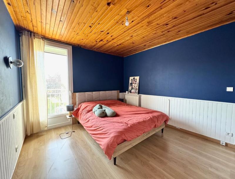 Maison - 154 m² - 6 pièces