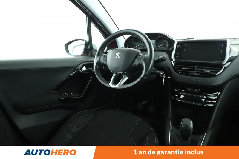 Peugeot 208 1.2 PureTech Allure 5p 110 ch