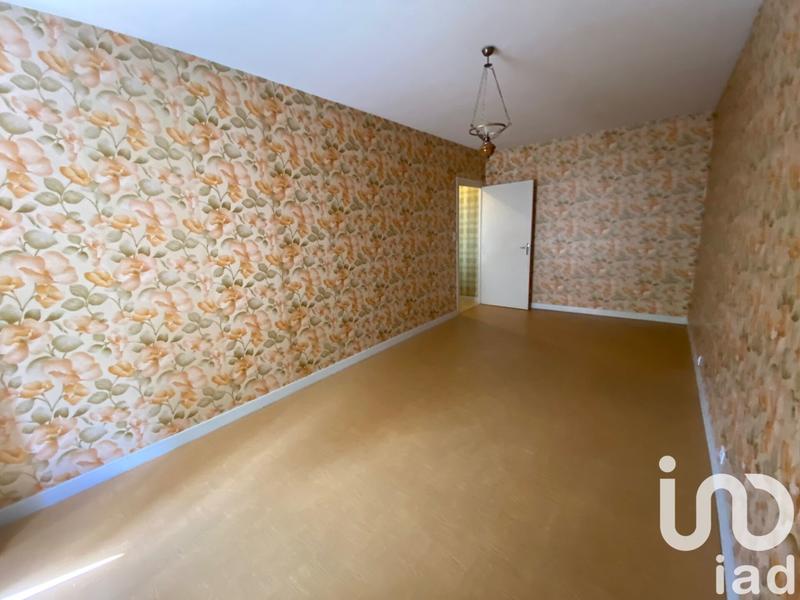 Ferme - 131 m² - 6 pièces