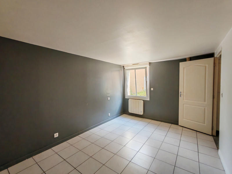 Appartement - 51 m² - 3 pièces