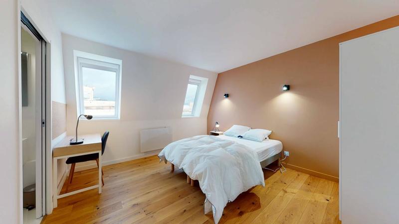 Appartement - 113 m²