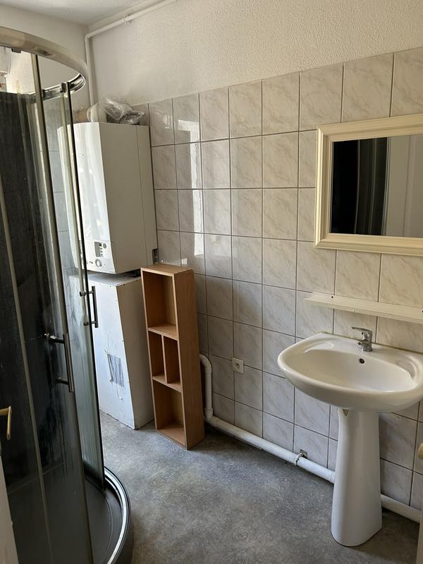 Appartement - 52 m² - 3 pièces