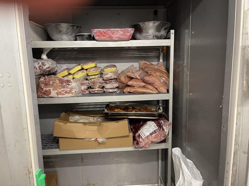 Fonds de commerce - Hôtellerie / Restauration - 150 m²