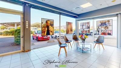 Fonds de commerce - Magasins - 127 m²