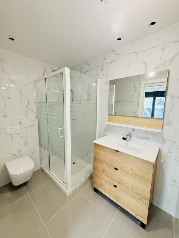 Maison - 104 m² - 4 pièces