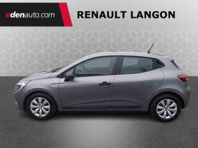 Renault Clio SCe 65 Authentic
