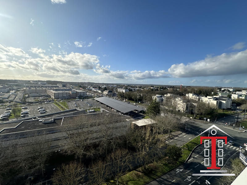 Appartement - 32 m² - 1 pièce