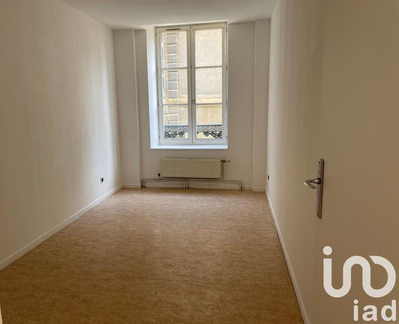 Appartement - 82 m² - 3 pièces