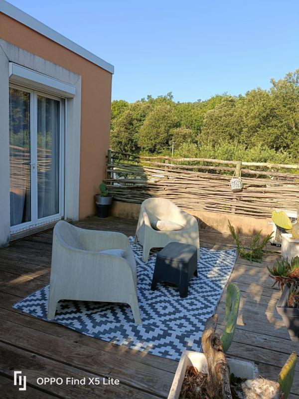 Maison - 158 m² - 5 pièces