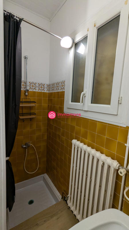 Maison - 73 m² - 4 pièces