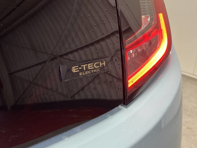 Renault Twingo III E-Tech Techno