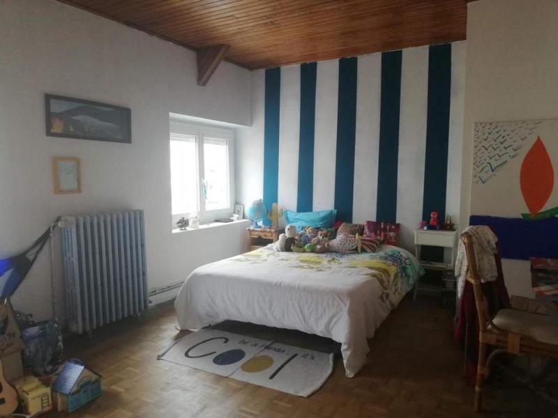 Maison en pierre - 121 m² - 5 pièces