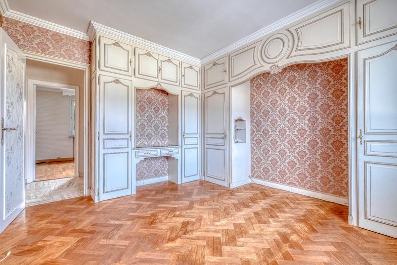 Maison - 148 m² - 7 pièces