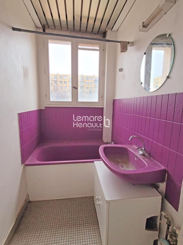 Appartement - 45 m² - 1 pièce