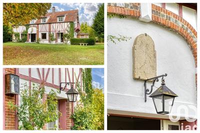 Maison - 196 m² - 7 pièces