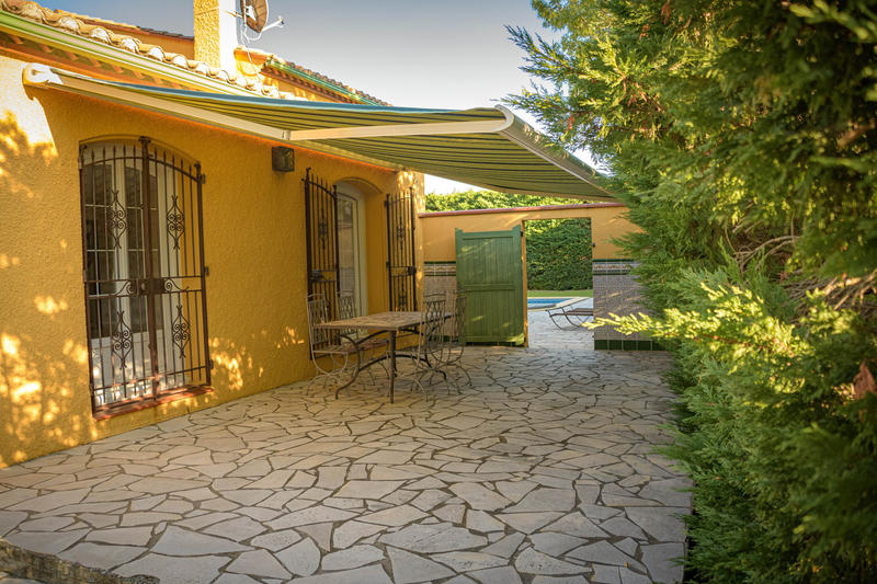 Villa - 115 m² - 4 pièces