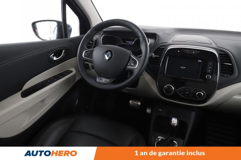 Renault Captur 1.2 TCe Energy Initiale Paris Edc 120 ch