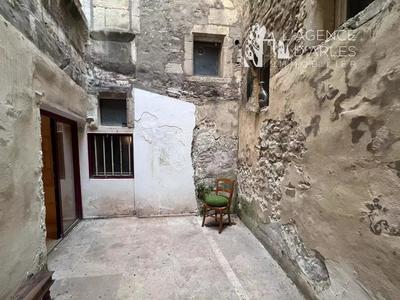 Appartement - 49 m² - 2 pièces