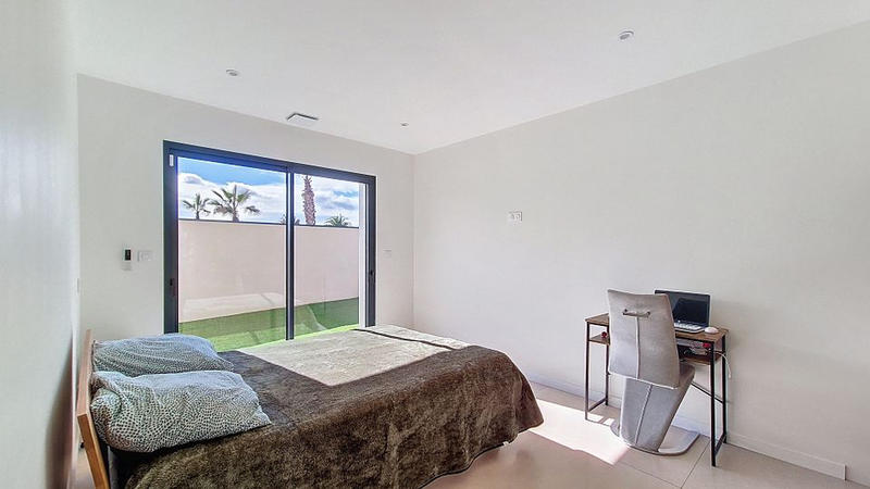 Villa - 190 m² - 5 pièces