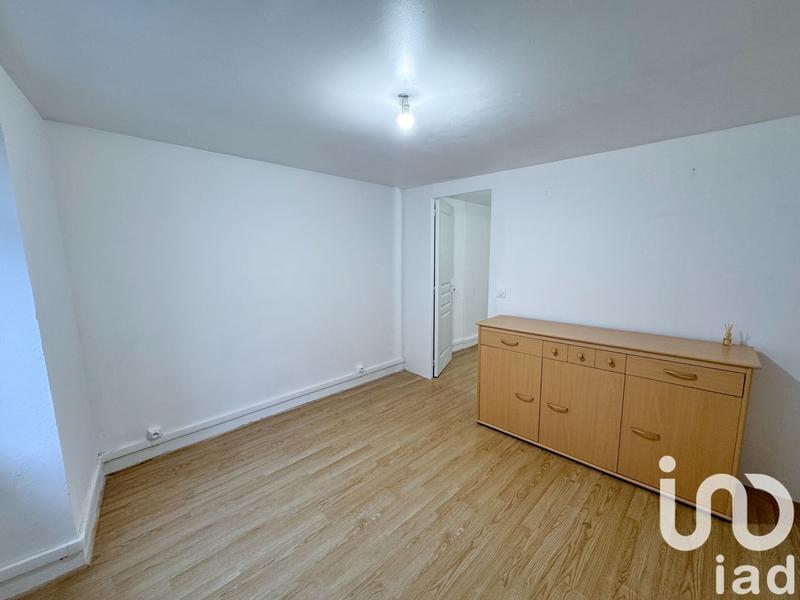 Appartement - 61 m² - 4 pièces