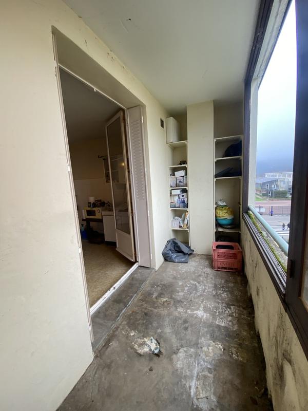 Appartement - 68 m² - 4 pièces