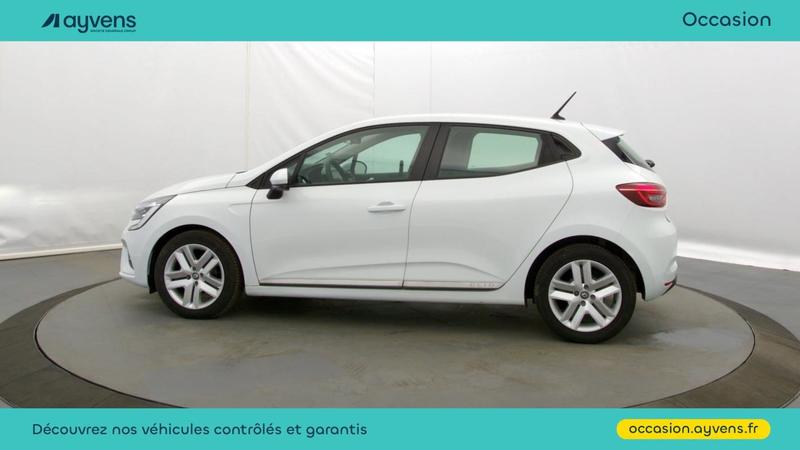 Renault Clio 1.0 TCe 90ch Business