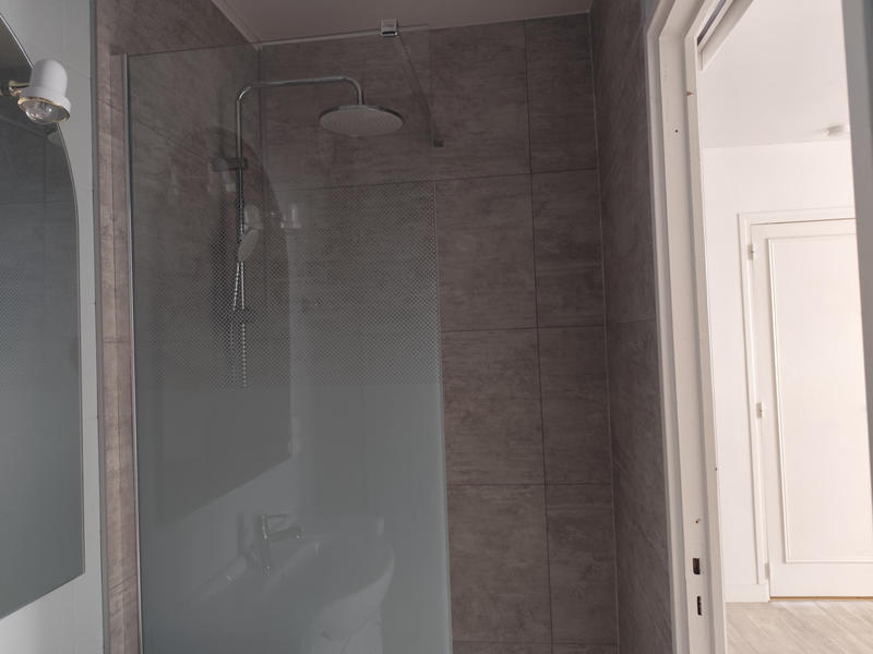 Appartement - 28 m² - 2 pièces