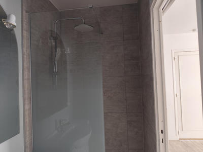 Appartement - 28 m² - 2 pièces