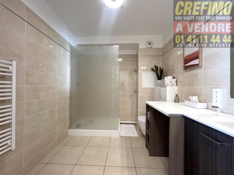 Appartement - 29 m² - 1 pièce