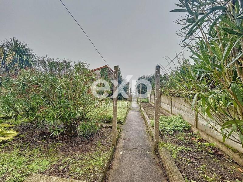 Maison - 137 m² - 6 pièces