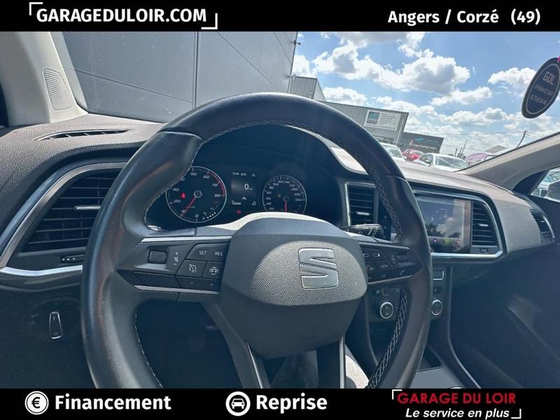 Seat Ateca 1.5 Tsi 150 Act s&amp;amp;S Style