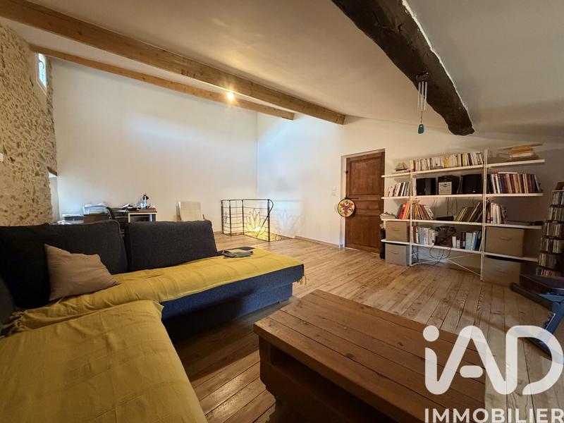 Maison - 114 m² - 5 pièces
