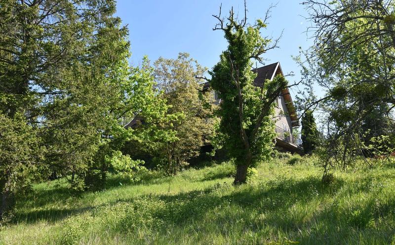 Maison - 183 m² - 9 pièces