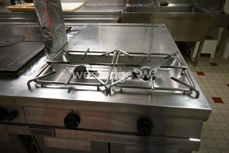 Fonds de commerce - 1 186 m²