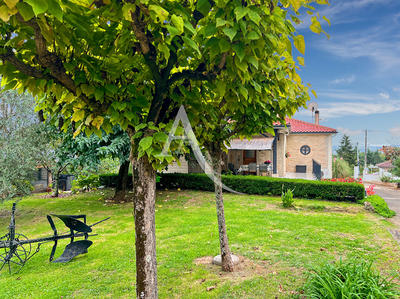 Maison - 118 m² - 6 pièces