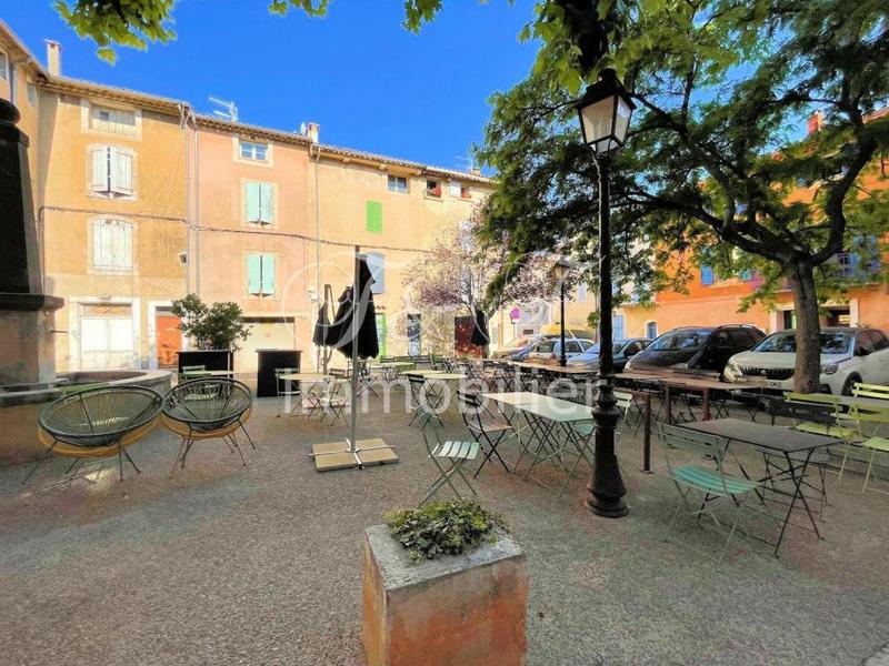 Appartement - 45 m²