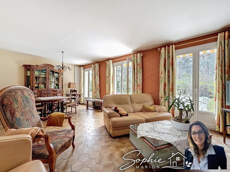 Villa - 77 m² - 4 pièces