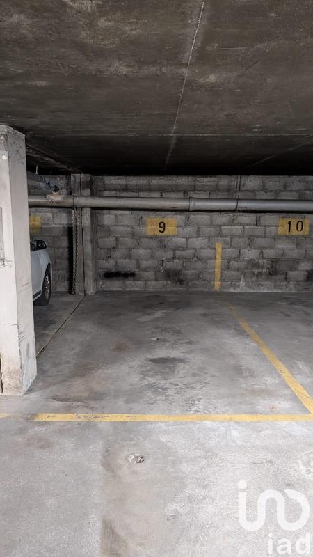 Parking - 12 m²