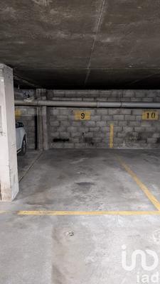Parking - 12 m²