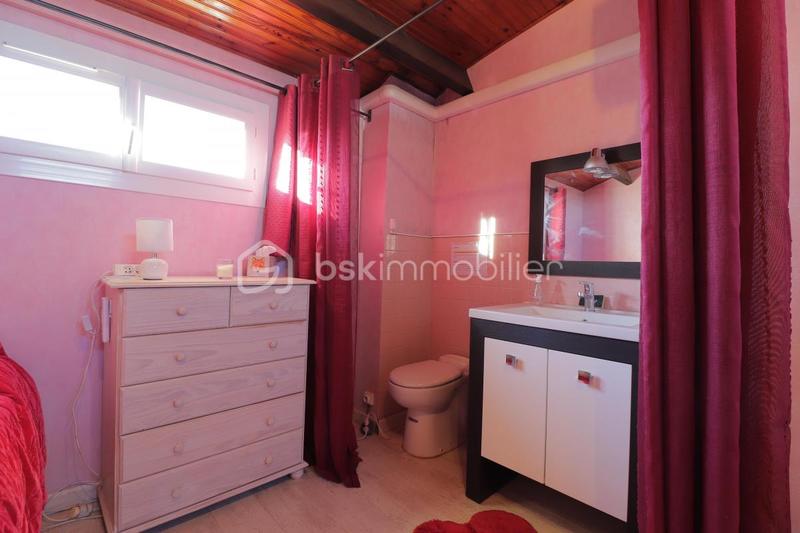 Duplex - 55 m² - 3 pièces