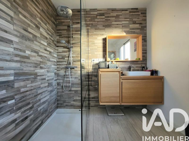 Maison - 97 m² - 4 pièces