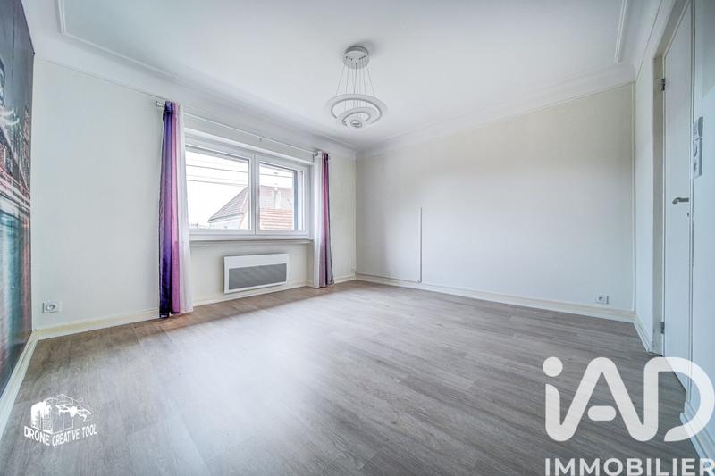 Maison - 158 m² - 6 pièces