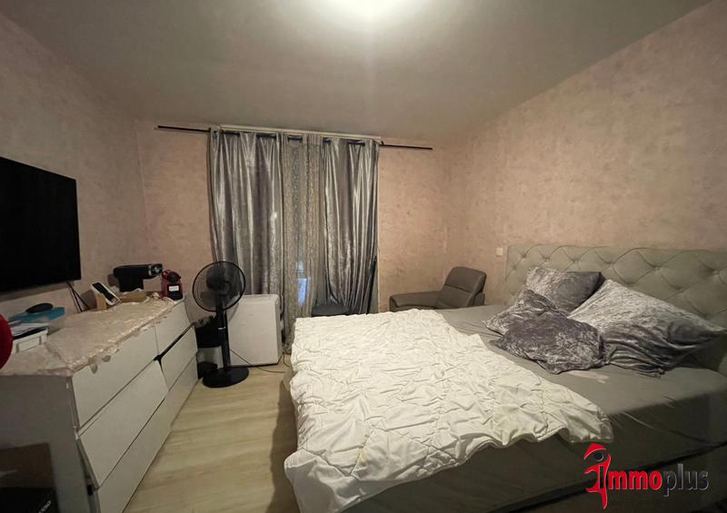 Appartement - 116 m² - 4 pièces